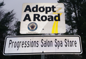 adopt-a-road