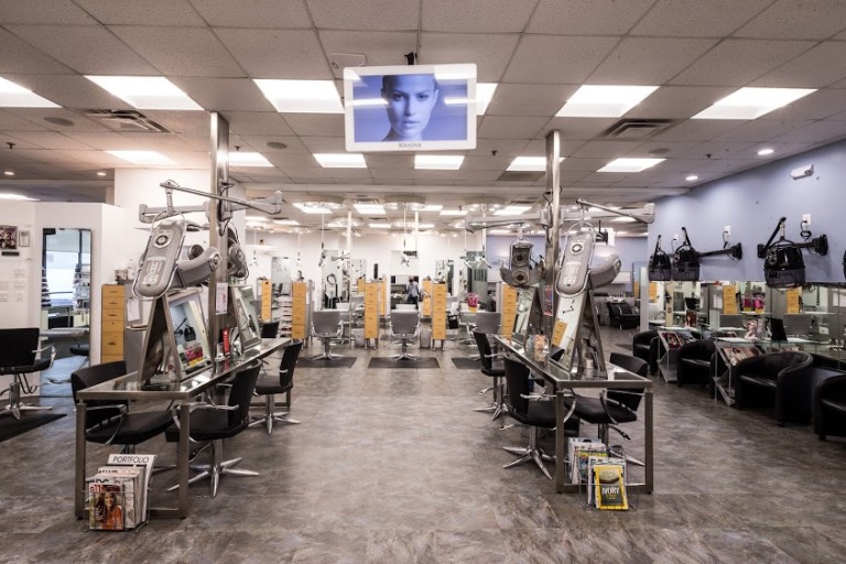 Progressions salon spa Rockville, MD Progressions Salon Spa Store