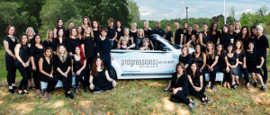 Progressions Salon Spa Store - The Best Salon in Rockville and Bethesda