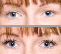 Eye Lash Extensions - Progressions