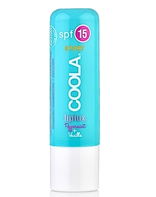 coola suncare lip balm