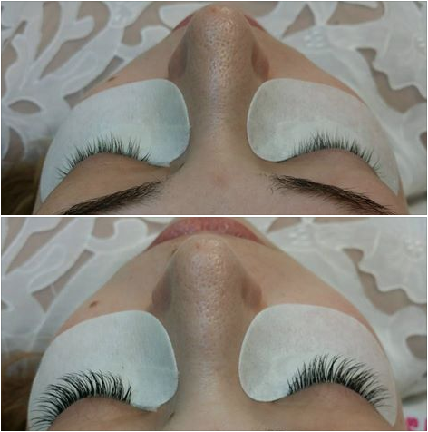 Lash Extensions - Progressions Bethesda, MD