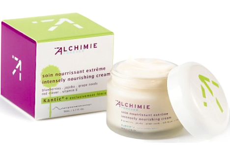 Alchimie Forever Moisturizer