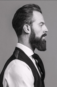 Men's Grooming & Beard Care