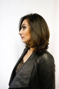 club intrigue: stylist educating stylist - pro-panorama event - washington dc at progressions salon spa store