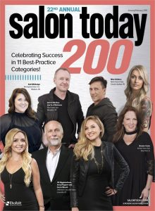 Salon Today 200 2019