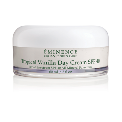 ProgressionsEminenceOrganicsDayCream