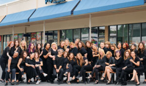 Progressions Home Header Team