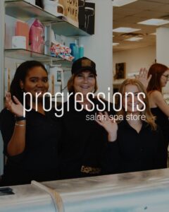 progressions desk