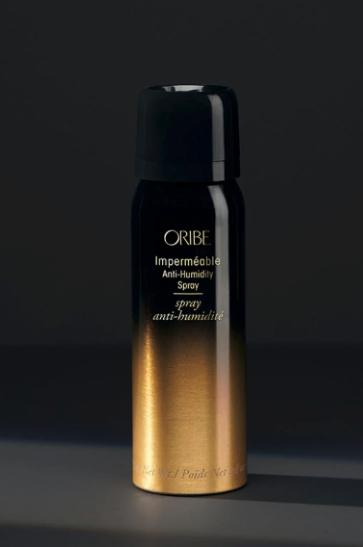 TSA friendly Impermeable humidity spray Progression salon