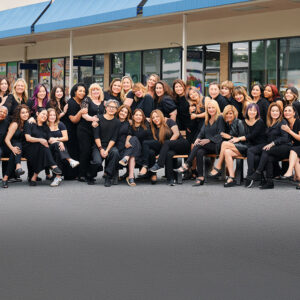 Honoring 41 Years of Progressions: Stories from the Heart of Our Salon