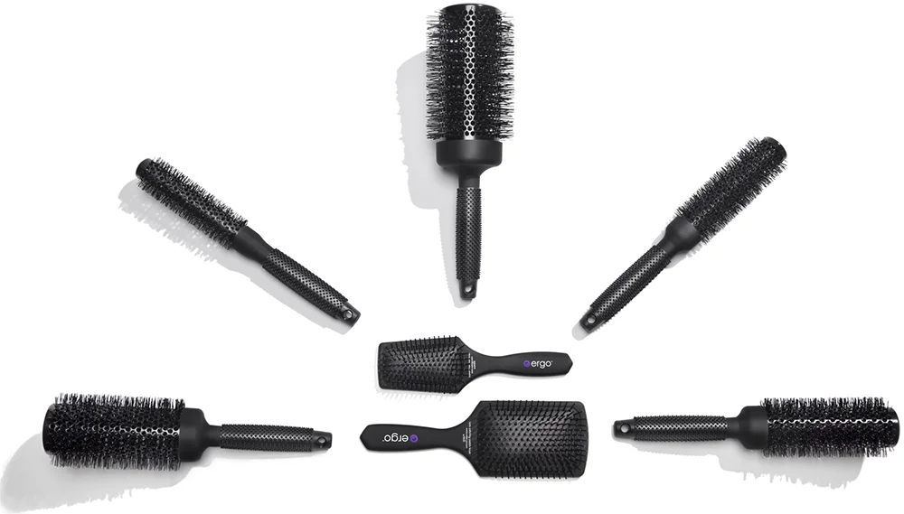 ergobrushcollection ergobrushcollection