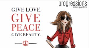 holiday 2025 progressions