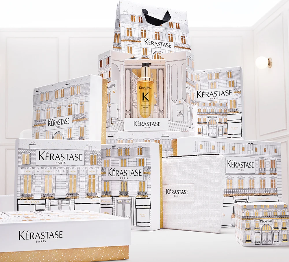 kerastase