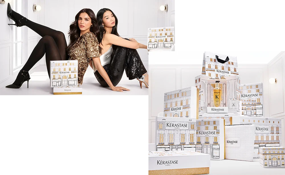 keristase total copy keristase total copy