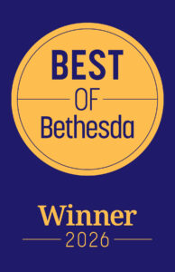 Best of Bethesda Icon Winner 2026