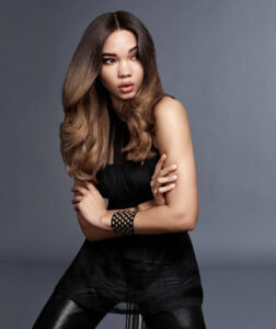 progressions spring color 2026