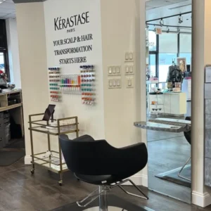 Spring Into Self-Care at Progressions