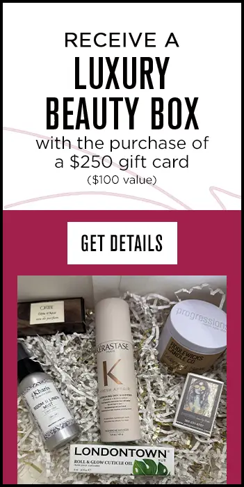 Progressions Mother's Day promotion