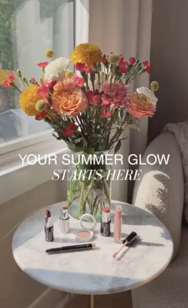 progressions summer glo july progressions summer glo july