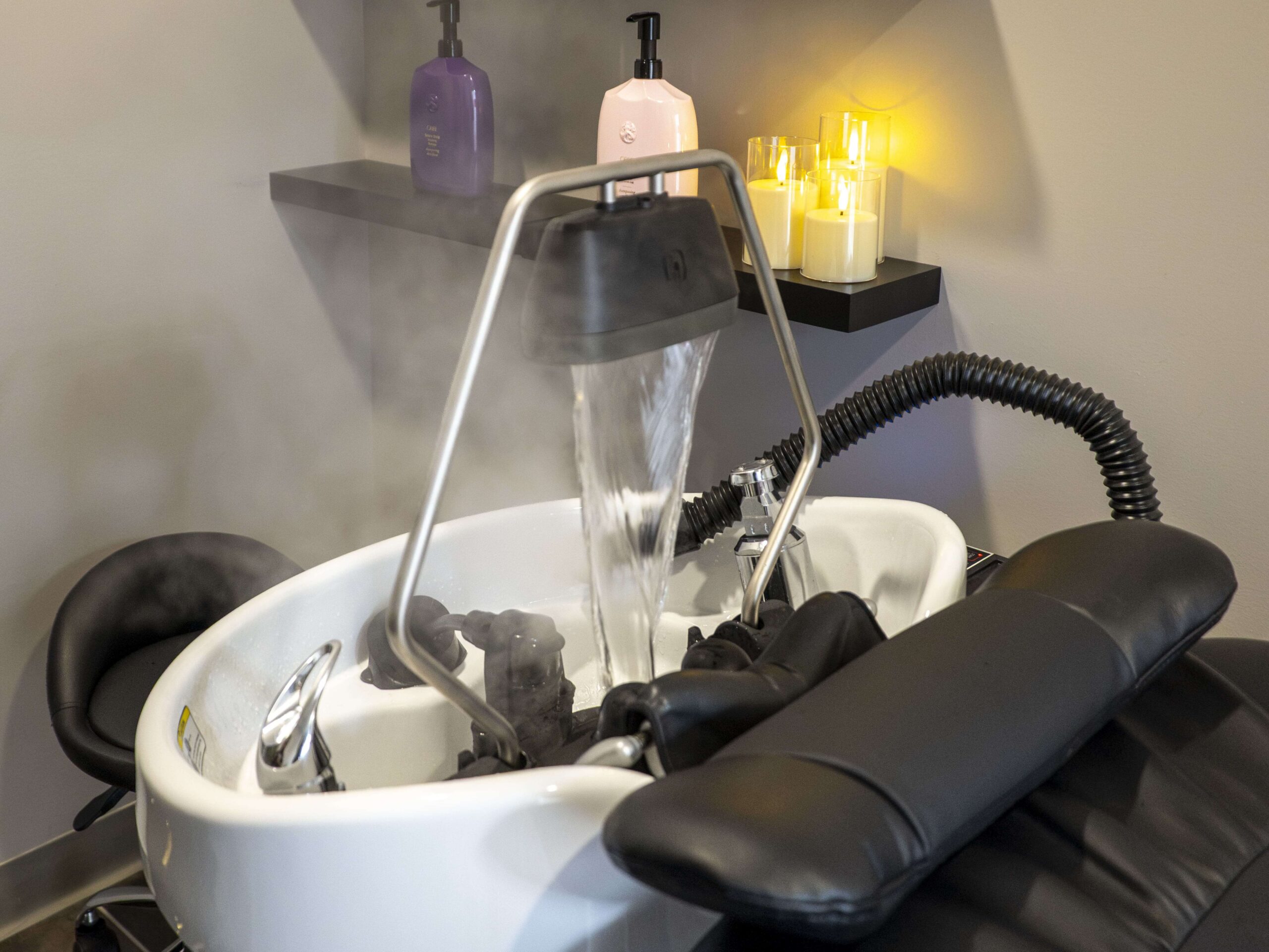 Head Spa Service opt Head Spa Service opt