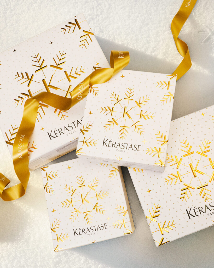 HOLIDAY GIFT SETS & GIFTING